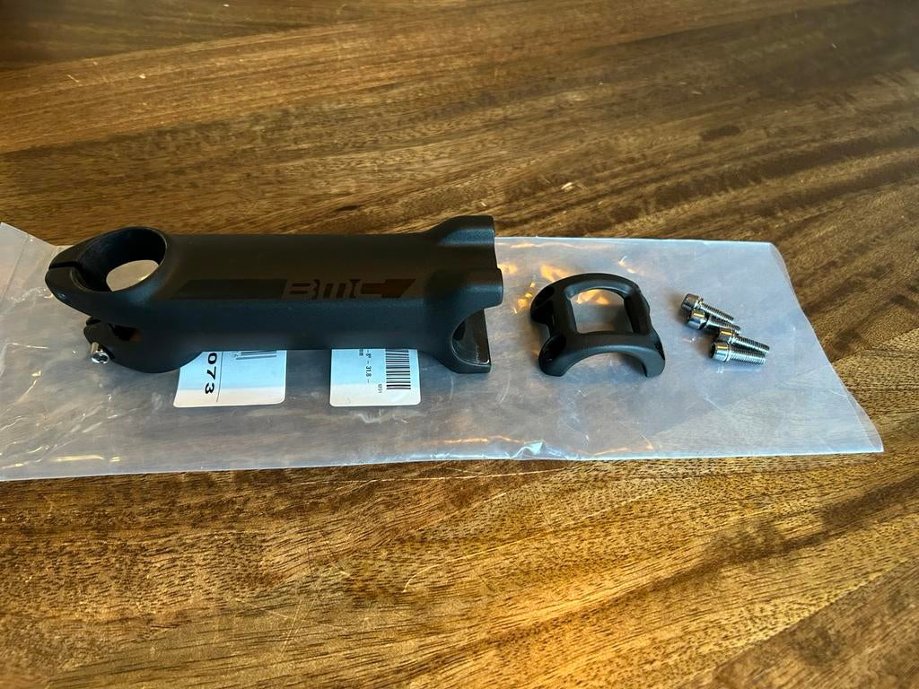 BMC RSM01 Stuurpen 120mm, Ophalen of Verzenden, Zo goed als nieuw, Stuur