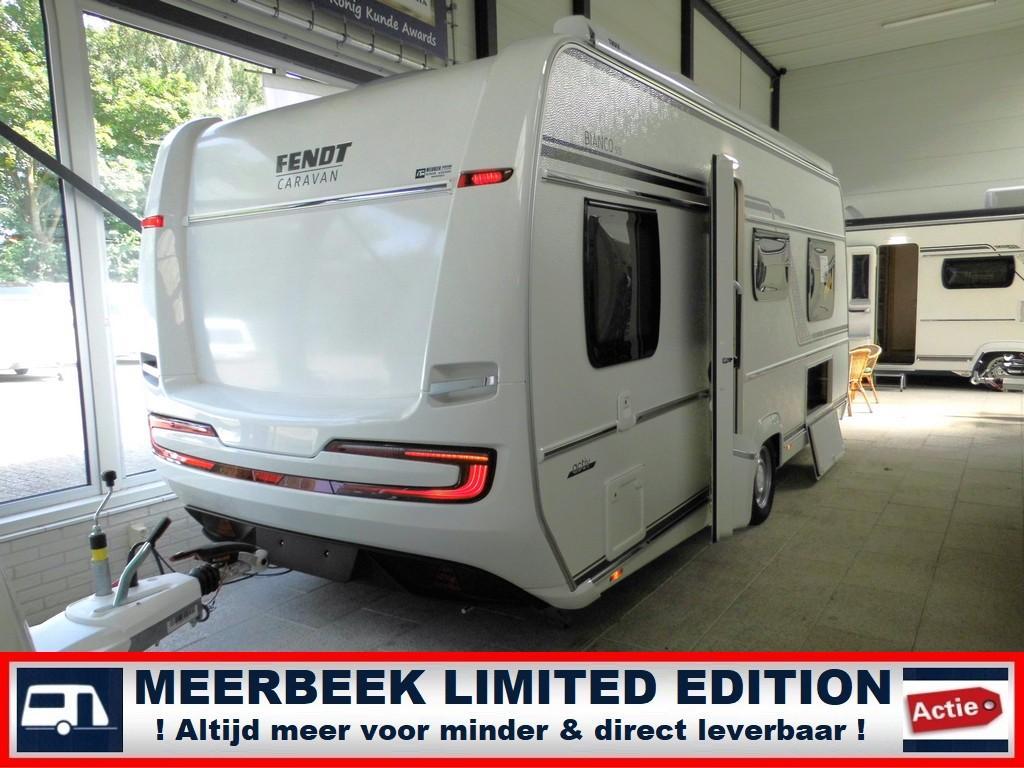 Fendt Bianco Activ 515 SGD 5319,=KORTING THULE+MOVER, Schokbreker, Tot en met 3, Overige typen, 1250 - 1500 kg