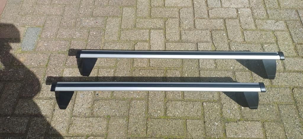 Originele Ford dakdragers i, Auto diversen, Dakdragers, Ophalen