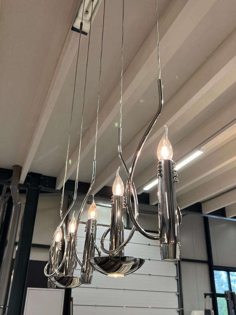 Nieuw Brand van Egmond Floating Candles Hanglamp Design Lamp