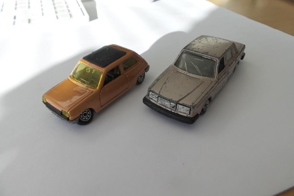 norev, Ophalen of Verzenden, Gebruikt, Auto, Norev