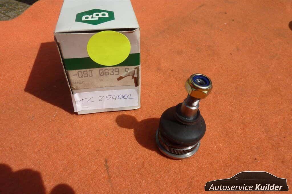 Fussekogel Fiat Panda Lancia Y10 Seat Marbella BB Nieuw, -, Nieuw, Ophalen of Verzenden, -