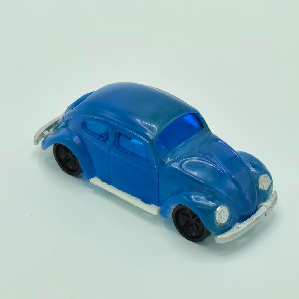 Zeldzame kever uit HongKong blauw, Ophalen of Verzenden, Zo goed als nieuw, Auto, Overige merken