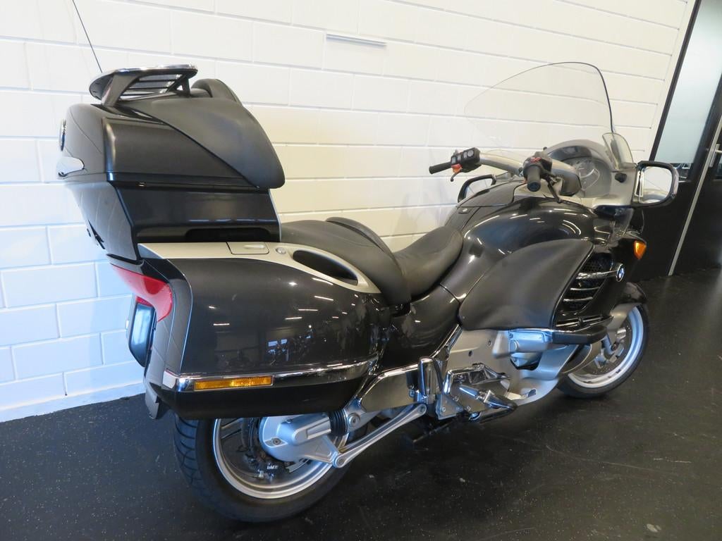 BMW K 1200 LT GROOTE VOLLE KNAAP! (bj 2004) - foto 3
