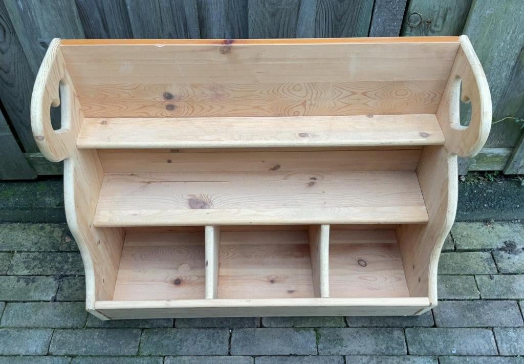 Grote xxl Grutersbak, Huis en Inrichting, Woonaccessoires | Overige, Ophalen, Zo goed als nieuw