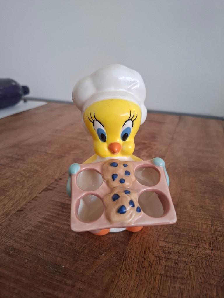 Tweety lepel houder, Ophalen of Verzenden, Zo goed als nieuw