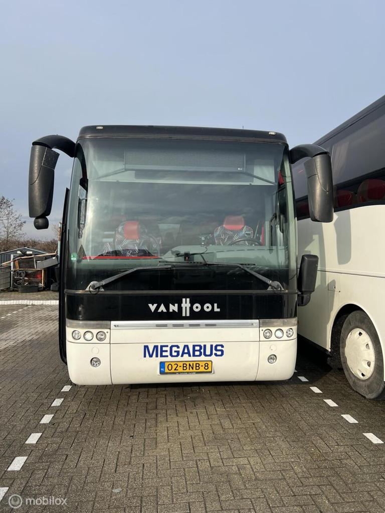 Van Hool T915 ATLINO, Auto's, Vrachtwagens, Overige merken, Overige brandstoffen, Bedrijf, 362 pk