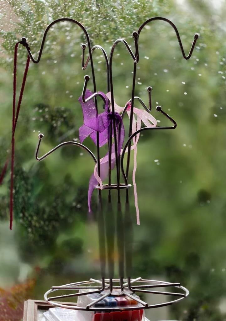 Mokkenboom - Mokkenrek - Kopjeshouder - Mokkenhouder - Rek, Huis en Inrichting, Keuken | Keukenbenodigdheden, Ophalen