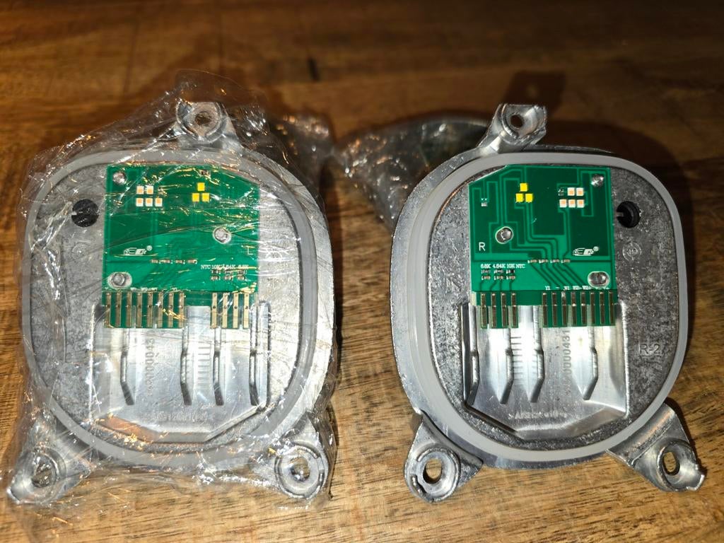 Nieuwe ICEDRIVER module voor BMW M8 (waarschijnlijk), Auto-onderdelen, Elektronica en Kabels, BMW, Nieuw, Ophalen of Verzenden