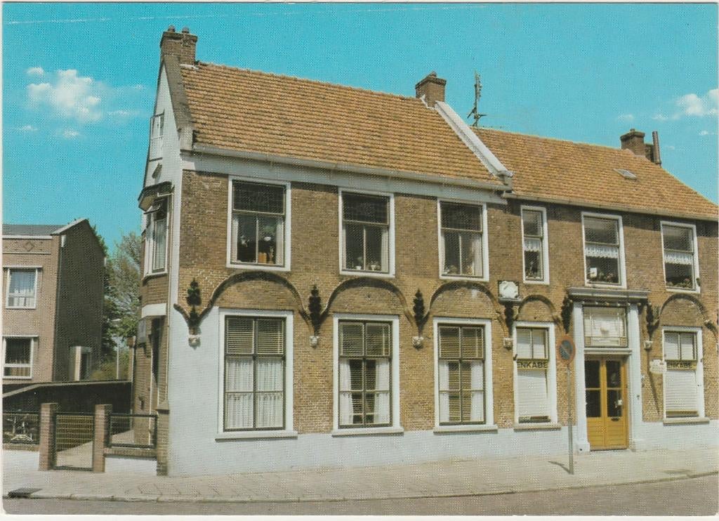 HEUKELUM Voorstraat, Verzenden, 1980 tot heden, Gelopen, Gelderland