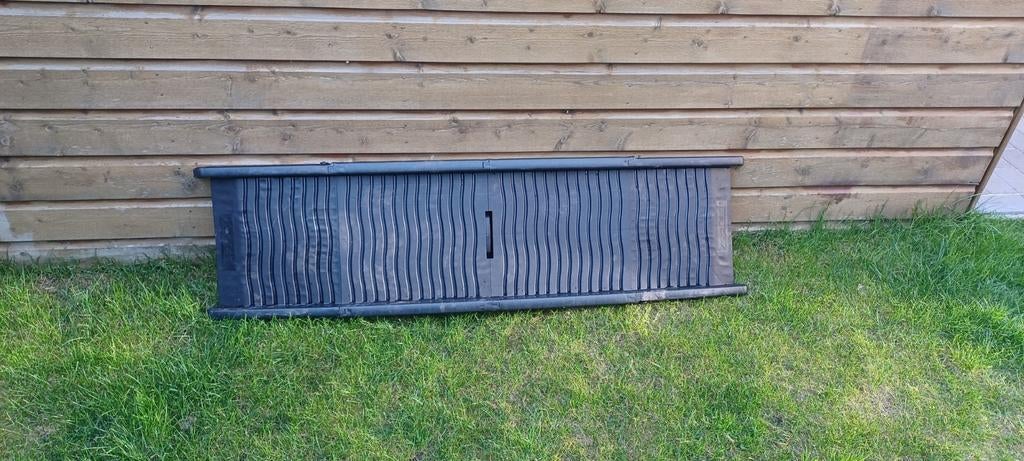 Loopplank auto hond, Dieren en Toebehoren, Honden-accessoires, Ophalen