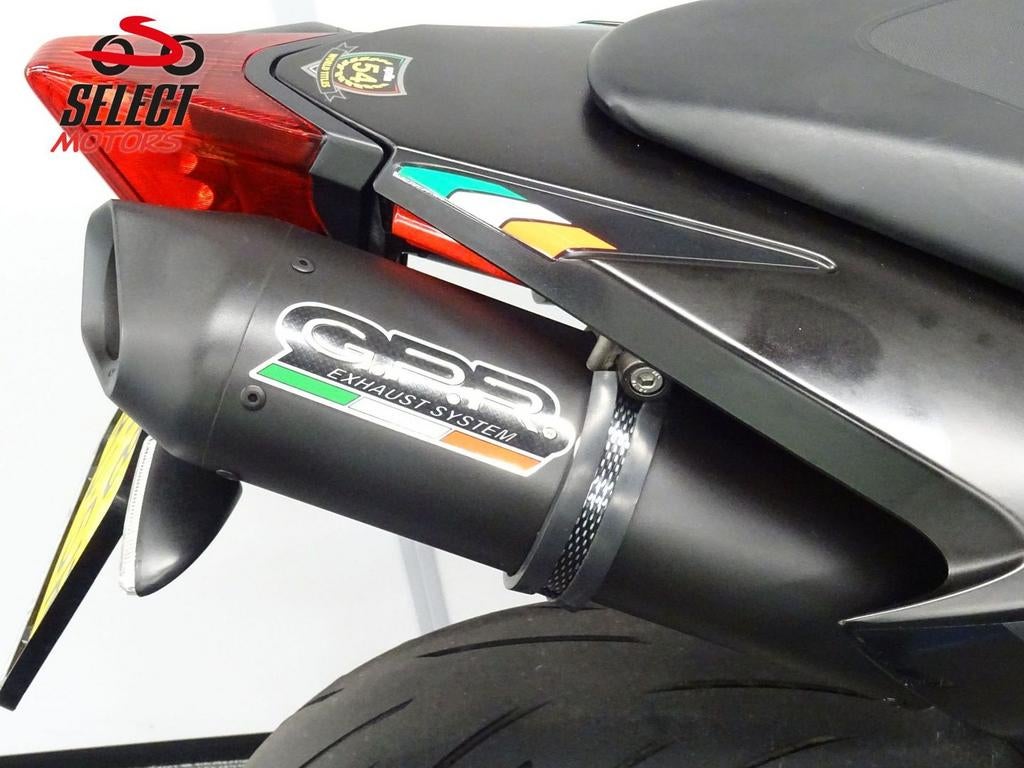 APRILIA DORSODURO 900 ABS (bj 2018) - foto 3