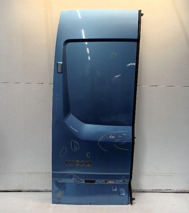 Portier linksachter Iveco New Daily, Onderdelen@venauto.nl, Van der Ven Autorecycling B.V., Gebruikt, Ettenseweg 76, 4706 PB Roosendaal, The Netherlands