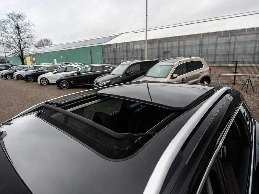 Skoda Karoq 1.5 TSI 150PK DSG Drive Virtual | Pano | Camera, 12 maanden, Stof, 4 cilinders, Zwart