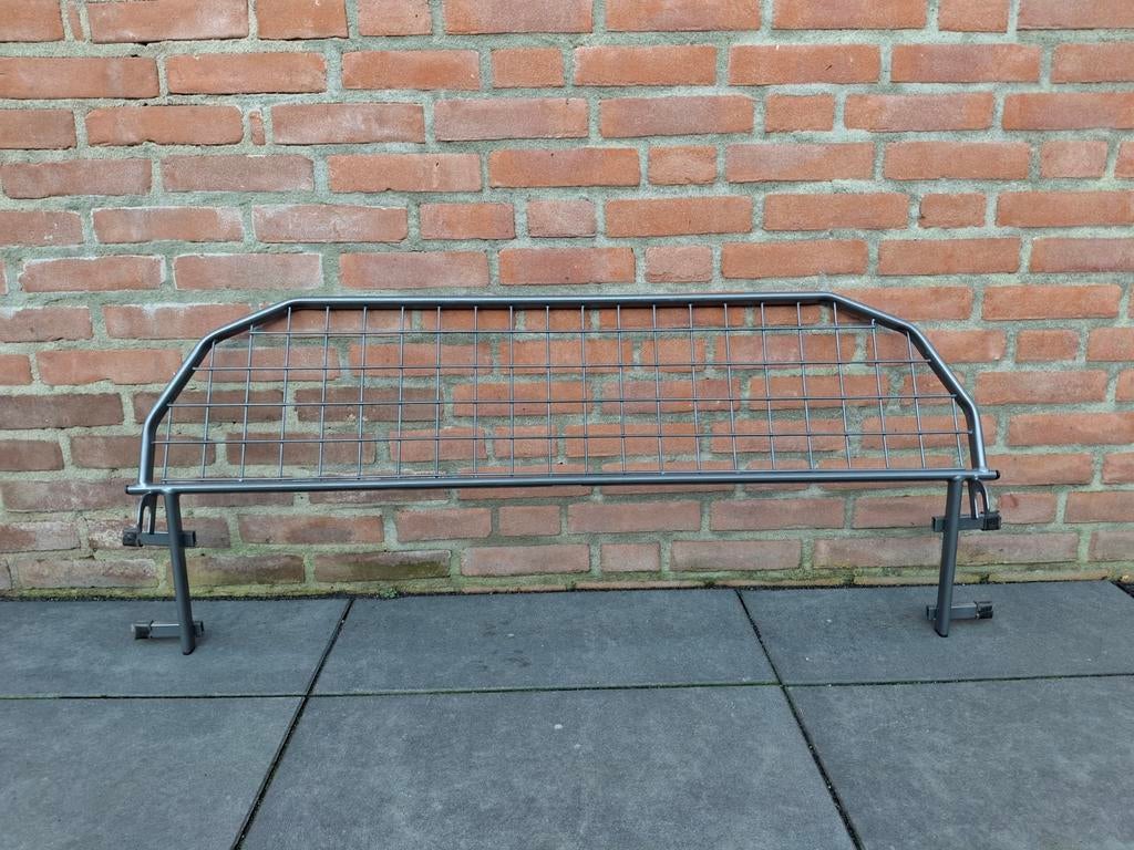 Hondenrek voor Hyundai i20, Auto diversen, Hondenrekken, Ophalen, Gebruikt