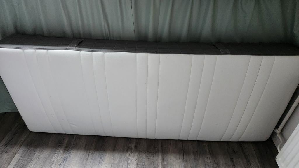Hövåg Ikea matras 80x200, Huis en Inrichting, Slaapkamer | Matrassen en Bedbodems, Ophalen, Zo goed als nieuw, Eenpersoons, 80 cm