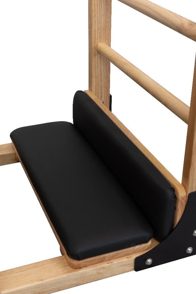 PH Fitness Pilates Ladder Barrel Hout | Spine Corrector, Zürichstraat 20, Verzenden, PH Fitness, Nieuw