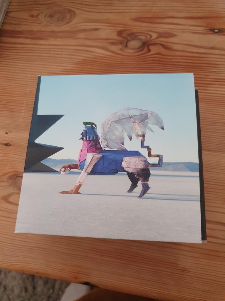 Direct - SPHYNX CD, Ophalen of Verzenden, Zo goed als nieuw