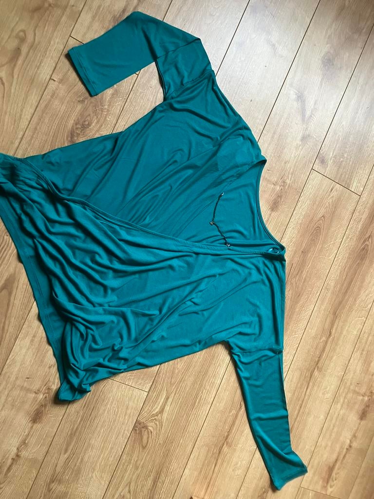 Top Guess S nieuw, Nieuw, Ophalen of Verzenden, Lange mouw, Maat 36 (S)