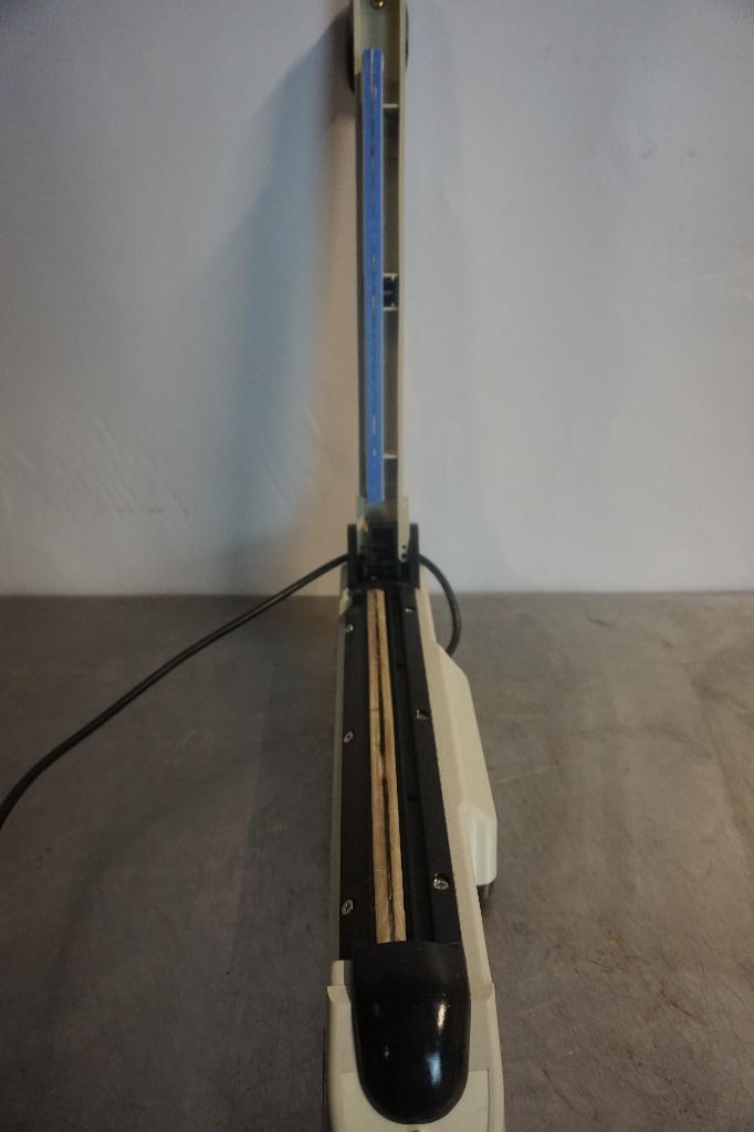 Ital sealer zakkensealer sealapparaat, Ophalen, Gebruikt