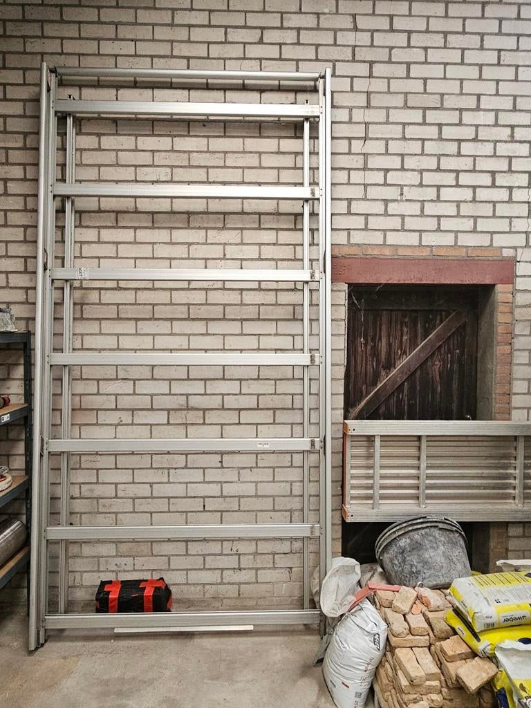 Imperial, Ophalen of Verzenden, Gebruikt, Fiat