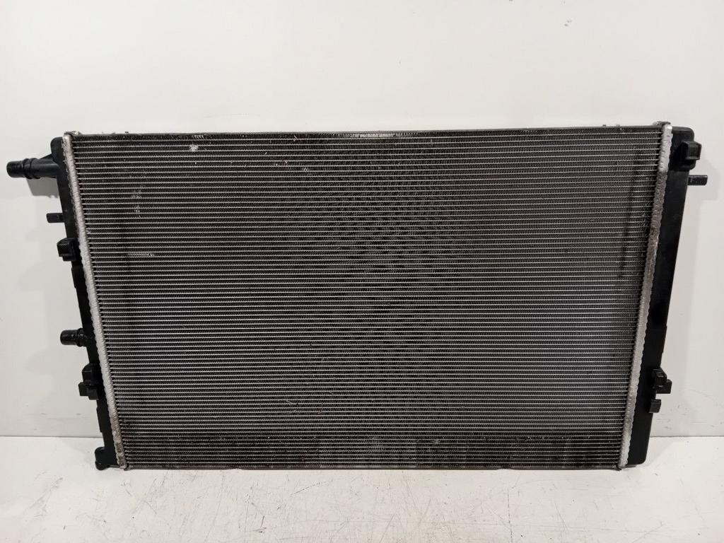 Radiateur Renault Kangoo, Auto-onderdelen, Onderdelen@venauto.nl, Van der Ven Autorecycling B.V., Gebruikt, Ettenseweg 76, 4706 PB Roosendaal, The Netherlands
