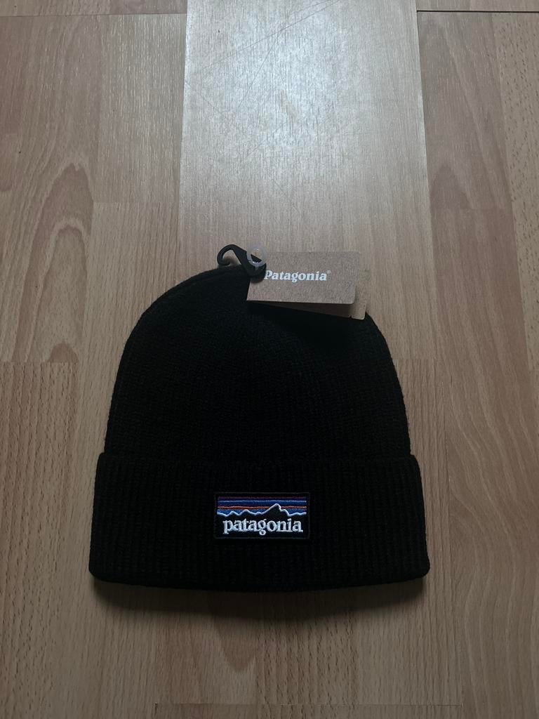 Patagonia Beanie, Verzenden, Nieuw, Overige maten, Muts