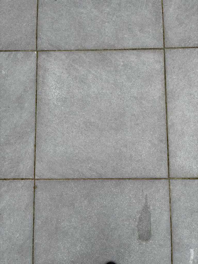 Tegels tuin/terras, Tuin en Terras, Ophalen of Verzenden, Beton, Terrastegels