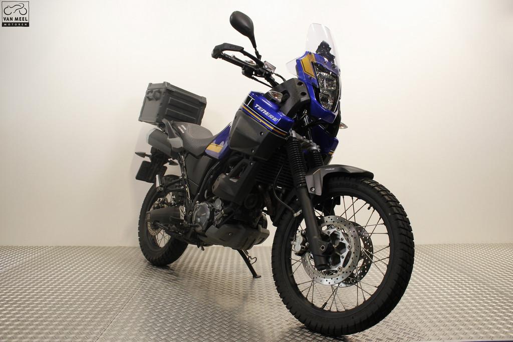 Yamaha XT 660 Z Tenere ABS Urban Explorer (bj 2014), Klantenservice@yamaha-motor.nl, Toermotor, Koolhovenlaan 101
1119 NC  Schiphol-Rijk, NL