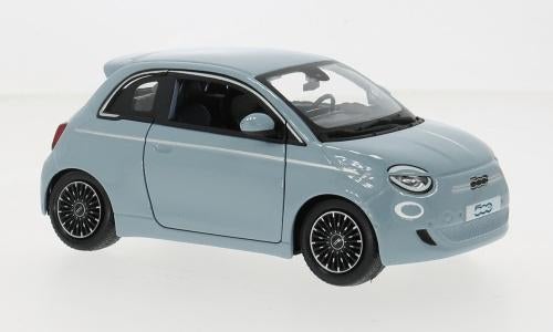 Fiat 500e, Ophalen of Verzenden, Nieuw, Auto, Overige merken
