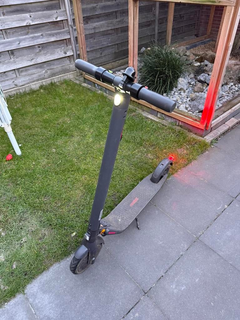 Nette segway ninebot, Ophalen, Elektrische step (E-scooter)