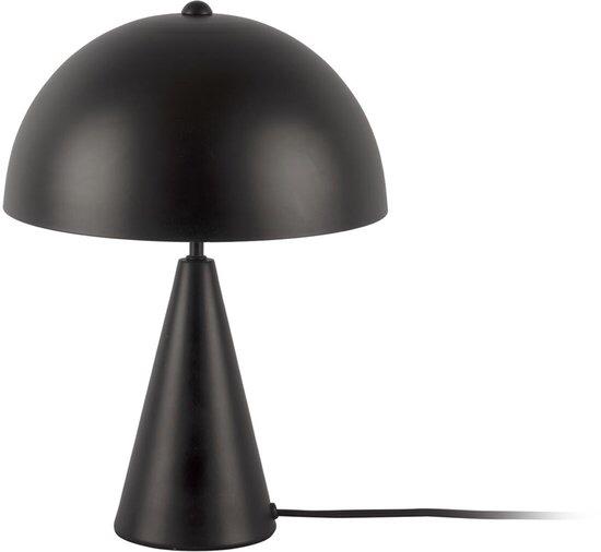 Leitmotiv Tafellamp Sublime - Zwart, Huis en Inrichting, Nieuw, Ophalen of Verzenden, Nvt, Minder dan 50 cm
