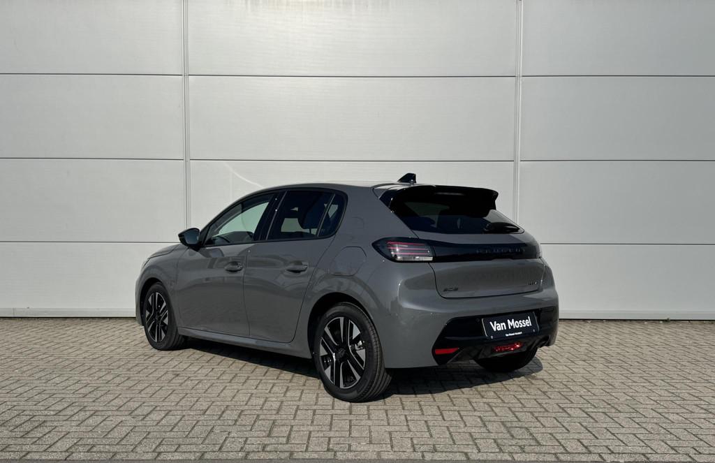 Peugeot 208 1.2 Hybrid 110 e-DCS6 Allure | Camera | Navigati, Lichtsensor, Euro 6, 1199 cc, Origineel Nederlands