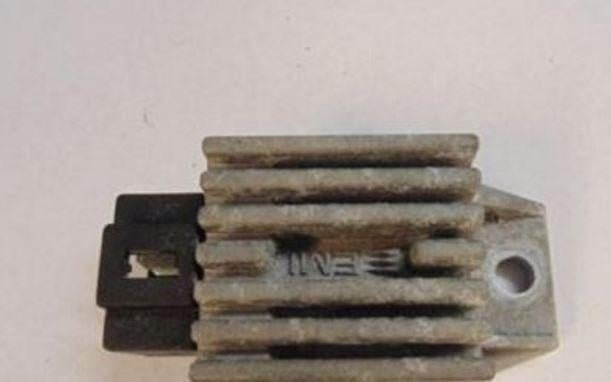 Spanningsregelaar origineel peugeot ludix 735871 GEBRUIKT, Ophalen of Verzenden, -, -, -