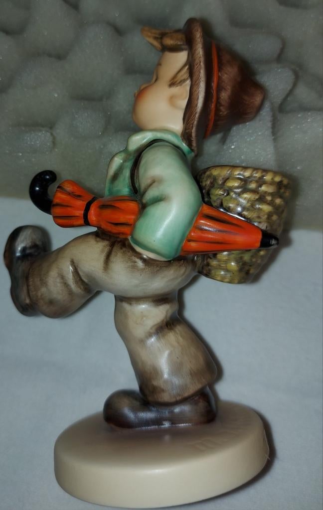 Heel veel hummels nog in doos, Verzamelen, Beelden en Beeldjes, Ophalen of Verzenden