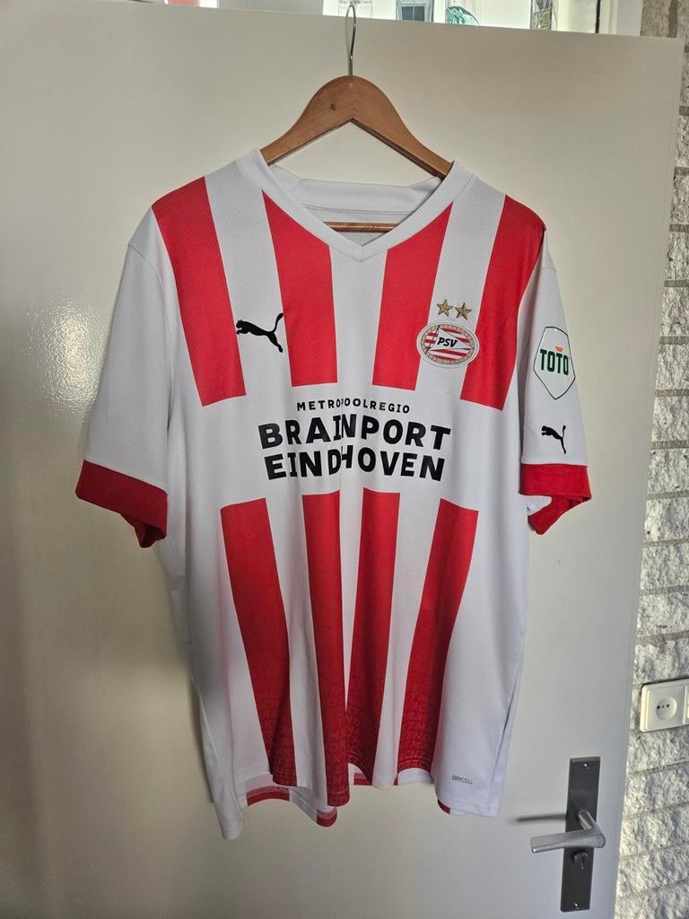 Psv shirt, Maat XL, Ophalen of Verzenden, Shirt