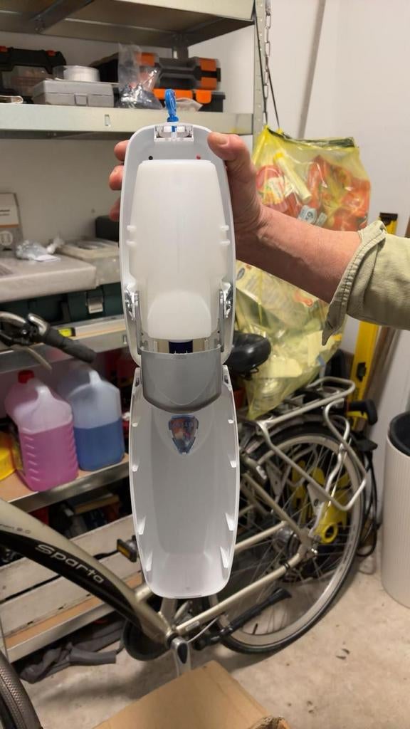 Ecolab Zeepdispenser - Nieuw in Doos, Ophalen, Overige typen