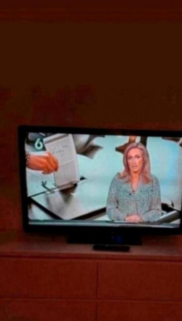 Philips tv., Ophalen