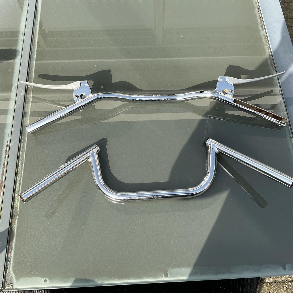 2 SPORTIEVE STUREN WAARONDER EEN TOMASELLI EN MAGURA STUUR, Ophalen of Verzenden, Gebruikt