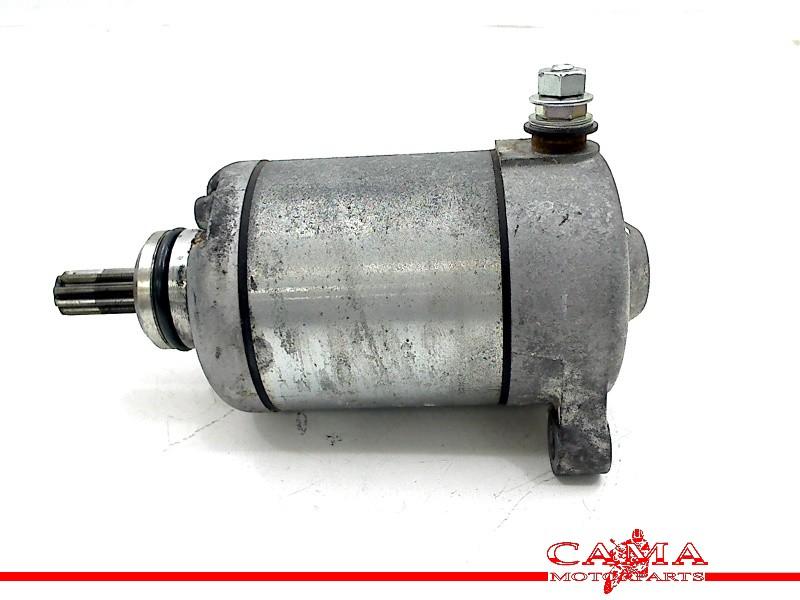 STARTMOTOR ZZR 1400 2006-2009 +ABS (ZX14 ZZR1400 ZX1400), Motoren, Dhr. S. di Majo, Gebruikt, Info@cama-motorparts.nl, P.J. Troelstraweg 8 8
3144 CX  MAASSLUIS, NL