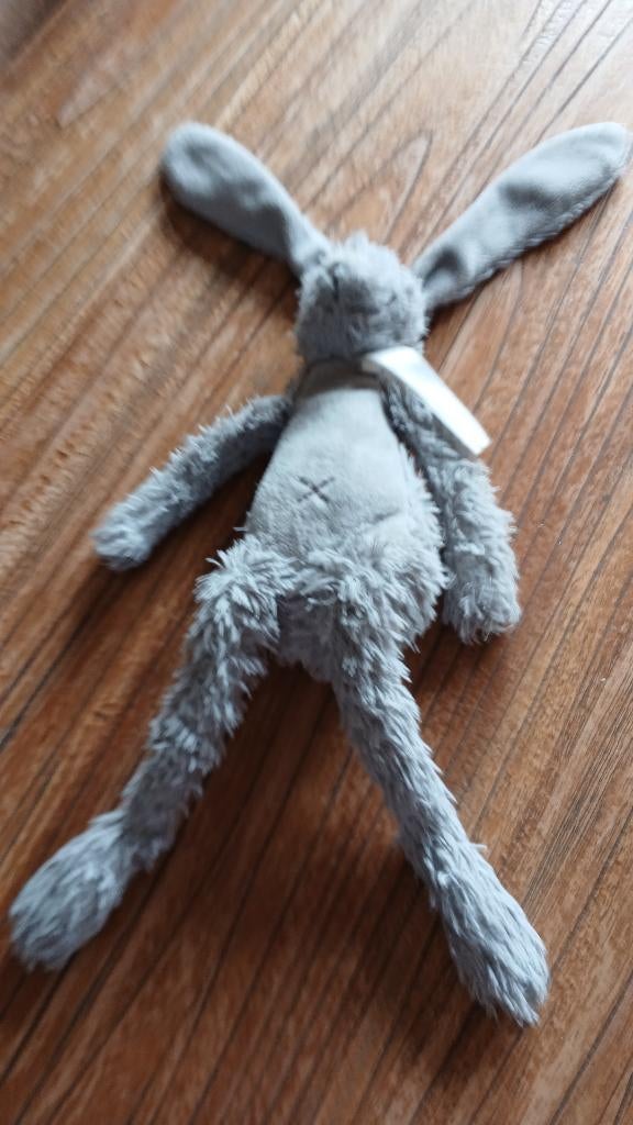 HAPPY HORSE KNUFFELS, Ophalen of Verzenden, Zo goed als nieuw, Overige typen