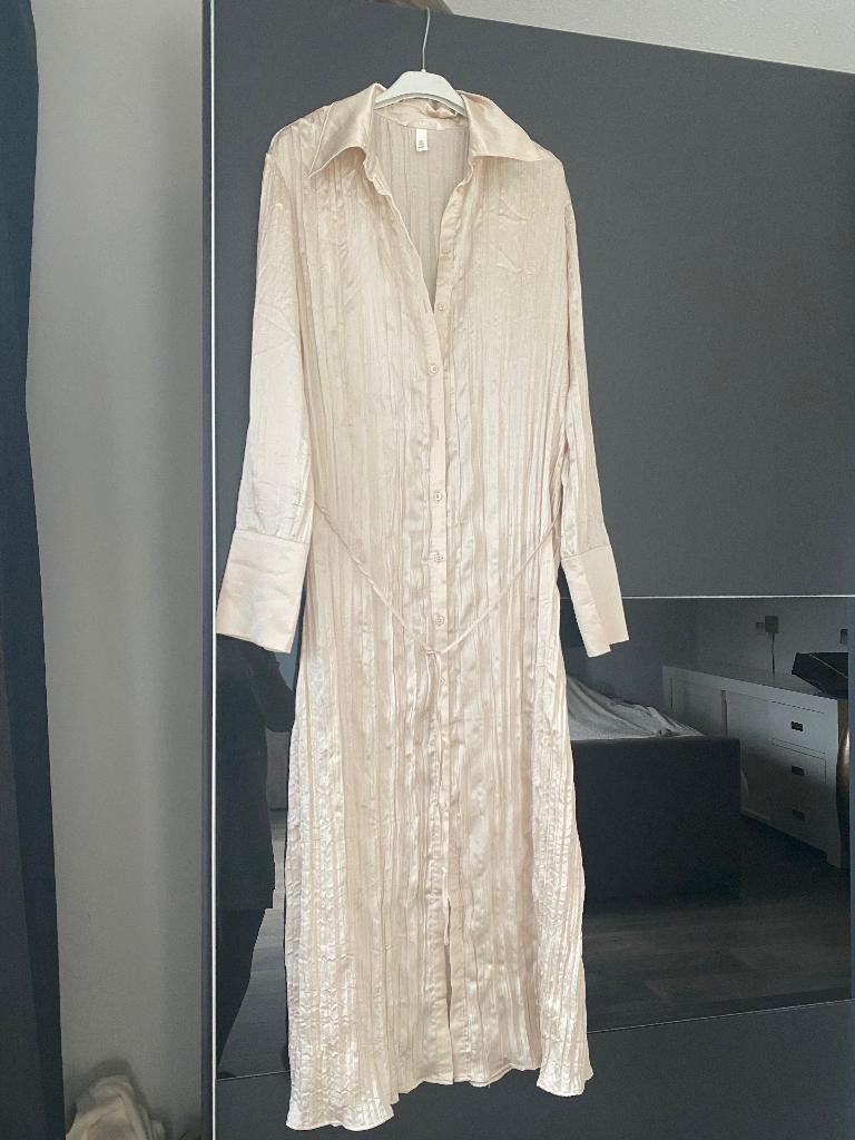 Jurk, Kleding | Dames, Ophalen, Overige kleuren, Zo goed als nieuw, Maat 36 (S)