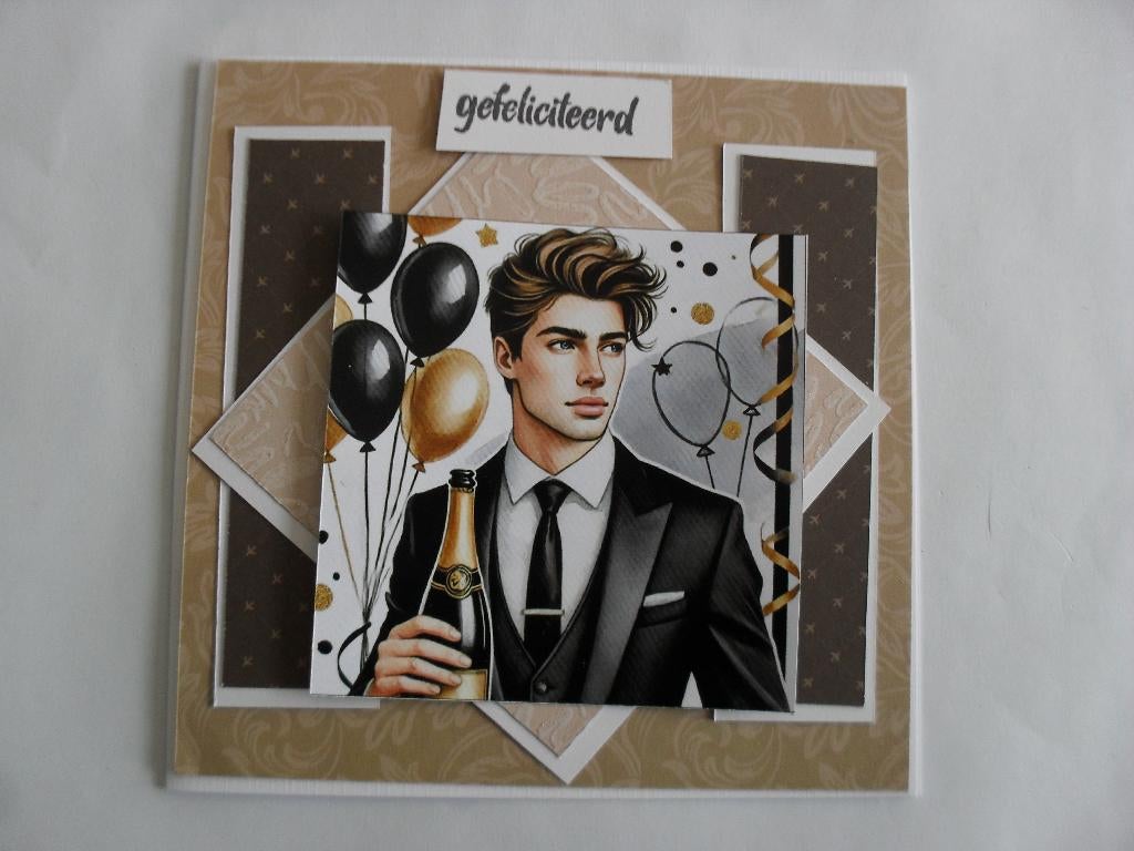 0y60 linnekaart set, Ophalen of Verzenden, Nieuw, Overige thema's, Pons of Mal