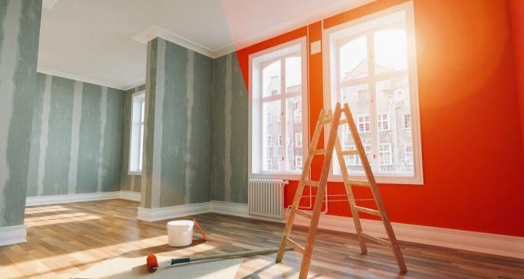 Gezocht Behanger/Schilder? Gevonden, Ophalen, Nieuw