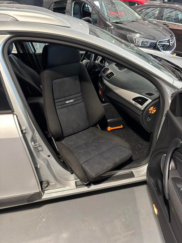 Recaro draaistoel Megane invalidestoel invalide stoel 91284, Ophalen, Info@Recaro.nl, Recaro, Renault
