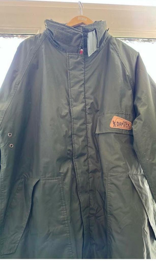 VISPAK / VIS-OVERALL...Gevoerd., Ophalen of Verzenden, Overige typen