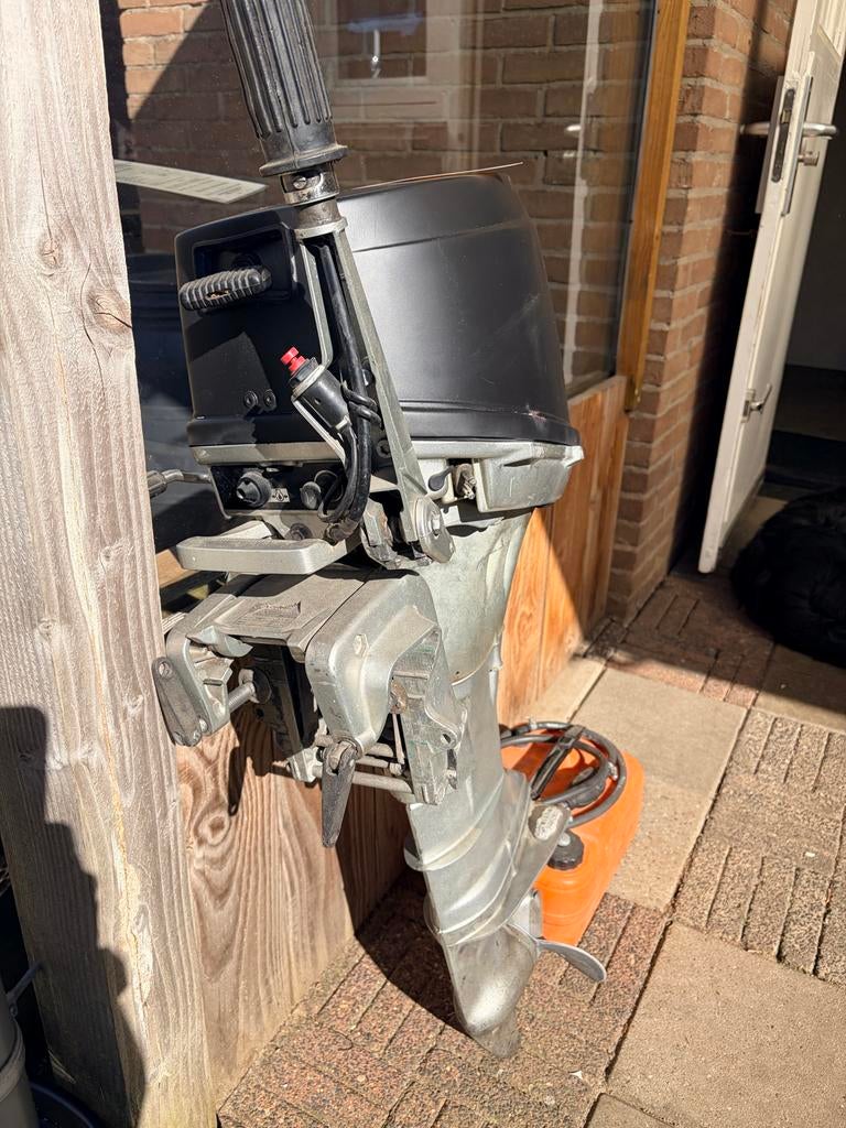 Honda buitenboordmotor 4 takt, Doe-het-zelf en Verbouw, Motoren, Ophalen