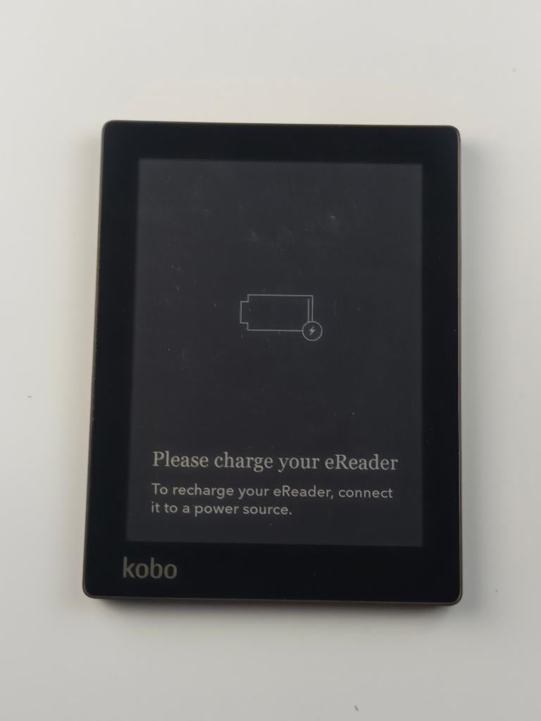 Kobo Aura ereader (F196), Computers en Software, E-readers, Ophalen of Verzenden, Rakuten Kobo Inc., Kobo-corporateorders@rakuten.com