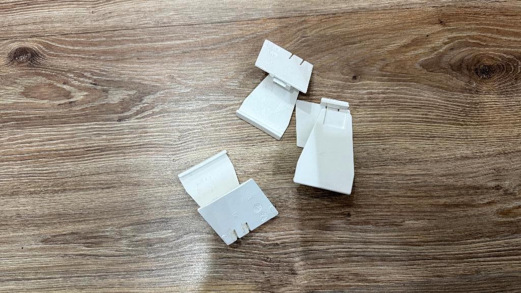 Nefit mantelsluiting ecomline, Doe-het-zelf en Verbouw, Minder dan 30 cm, Cv-ketel of Combi-ketel, Minder dan 60 cm, Ophalen of Verzenden