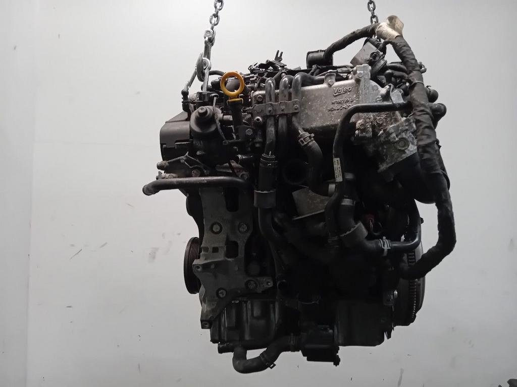 Motor Volkswagen Golf, Auto-onderdelen, Onderdelen@venauto.nl, Van der Ven Autorecycling B.V., Gebruikt, Seat